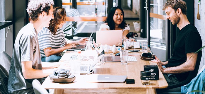 Inspiratiesessies door Lang & Gelukkig