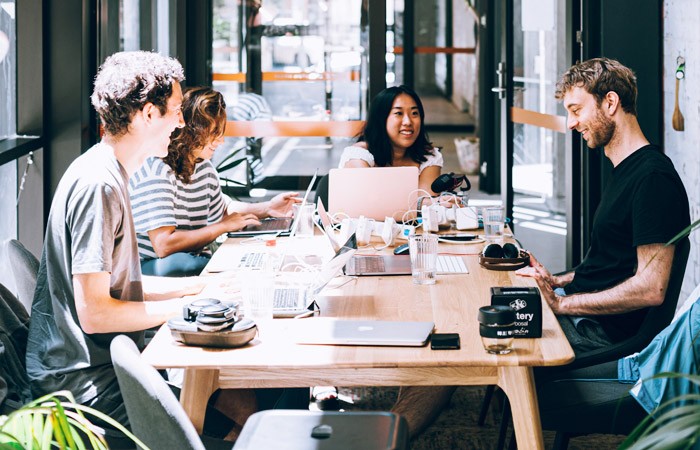 Inspiratiesessies door Lang & Gelukkig