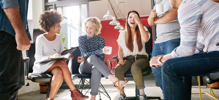 Lang & Gelukkig inspiratiesessie