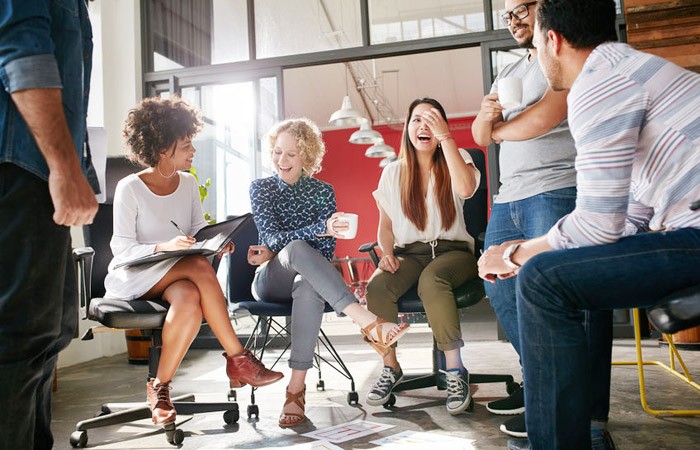 Lang & Gelukkig inspiratiesessie