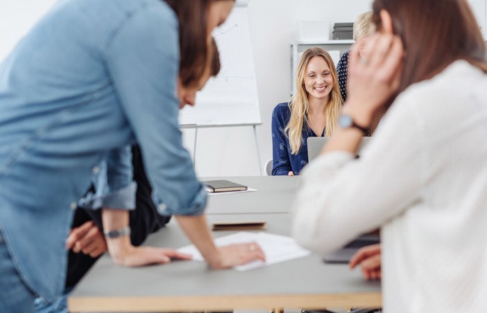 Lang & Gelukkig opleiding