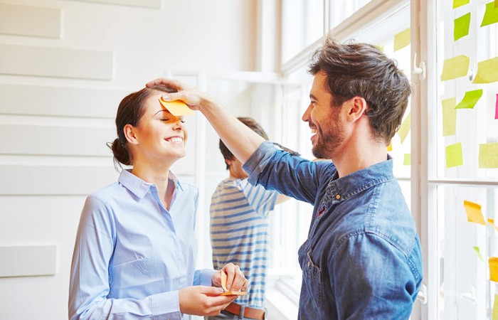 Lang & Gelukkig opleiding