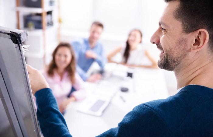 Lang & Gelukkig opleiding