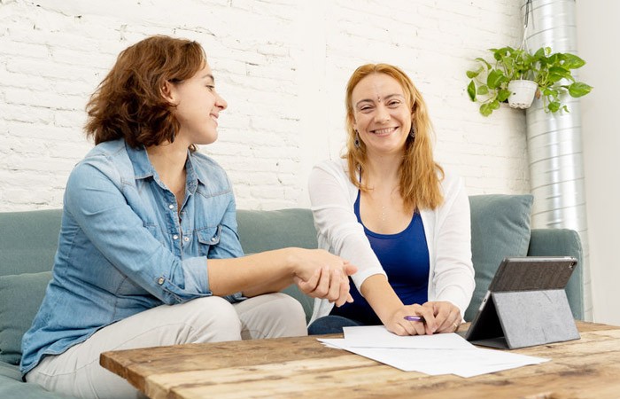 Lang & Gelukkig opleiding en training
