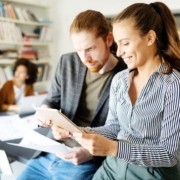 Lang & Gelukkig training