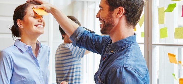 Een gezonde koers: werk met minder stress en meer plezier