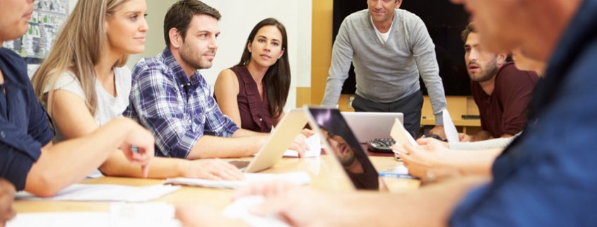 Motiveren en ondersteunen van mensen in armoede