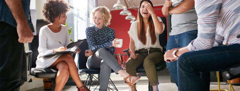 Motiveren en ondersteunen van mensen in armoede